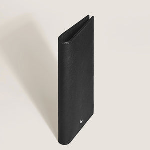 MONTBLANC 萬寶龍匠心系列 長型皮夾 6 卡式 MB223019