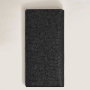 MONTBLANC 萬寶龍匠心系列 長型皮夾 6 卡式 MB223019