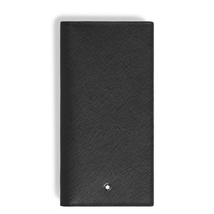MONTBLANC 萬寶龍匠心系列 長型皮夾 6 卡式 MB223019