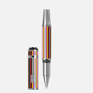 MontBlanc 萬寶龍名人系列披頭四特別版鋼珠筆 116257