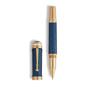 MontBlanc 萬寶龍著名人物系列皇后樂團特別版鋼珠筆 MB131979