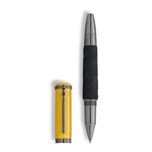 MontBlanc 萬寶龍著名人物系列 Bruce Lee 致敬李小龍特別版鋼珠筆 MB133428