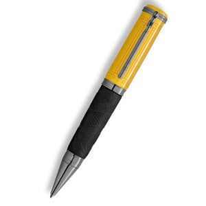 MontBlanc 萬寶龍著名人物系列 Bruce Lee 致敬李小龍特別版原子筆 MB1334289