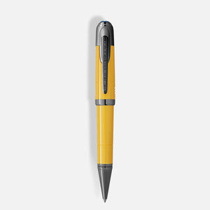 MontBlanc 萬寶龍 著名人物系列恩佐 法拉利 Enzo Ferrari 特別版原子筆 MB130663 - 新萬國鐘錶