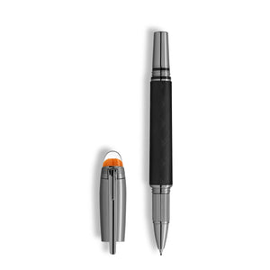 MontBlanc 萬寶龍星際行者 Extreme 風尚系列Doué 鋼珠筆/細字筆 MB133767 - 新萬國鐘錶
