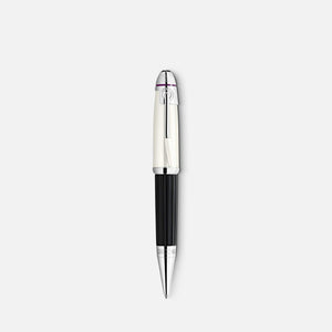MontBlanc 萬寶龍著名人物系列 Jimi Hendrix 占米．亨德里斯限量版原子筆 128846