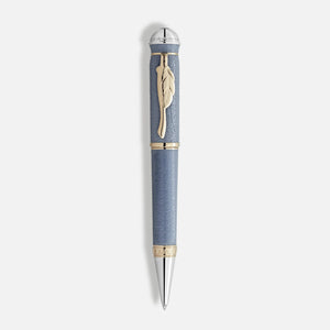 MontBlanc 萬寶龍大文豪系列向 Johann Wolfgang von Goethe 歌德致意限量版原子筆 MB131440