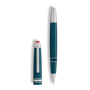 MontBlanc 萬寶龍大師傑作大班系列《羅密歐與茱麗葉》LeGrand 鋼珠筆 MB132915 - 新萬國鐘錶