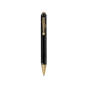 MontBlanc 萬寶龍萬寶龍傳承系列埃及熱潮黑色特別版原子筆 MB132142