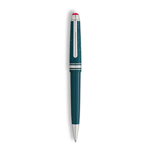 MontBlanc 萬寶龍大師傑作大班系列《羅密歐與茱麗葉》Midsize 原子筆 MB132916 - 新萬國鐘錶