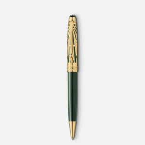 MontBlanc 萬寶龍大師傑作大班 THE ORIGIN 系列 DOUÉ CLASSIQUE 原子筆 MB131352 - 新萬國鐘錶