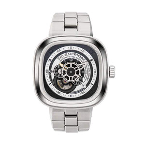 SEVENFRIDAY P系列 P1B-01M