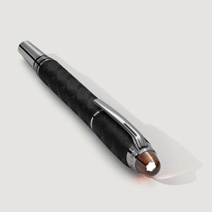 MontBlanc 萬寶龍星際行者 Extreme 風尚系列珍貴樹脂鋼珠筆 MB133763 - 新萬國鐘錶