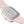 RADO 雷達錶 TRUE SQUARE 真我系列方形珍珠母貝鑽面陶瓷石英腕錶 29.2mm R27181902