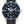 RADO 雷達錶 Captain Cook 庫克船長300米漸層藍80小時自動潛水腕錶 39mm R32223229