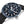RADO 雷達錶 Captain Cook 庫克船長300米漸層藍80小時自動潛水腕錶 39mm R32223229