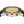 RADO 雷達錶 Captain Cook 庫克船長300米金鑽黃80小時自動潛水腕錶 39mm R32223258