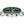 RADO 雷達錶 Captain Cook 庫克船長300米漸層綠80小時自動潛水腕錶 39mm R32223313