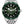 RADO 雷達錶 Captain Cook 庫克船長300米漸層綠80小時自動潛水腕錶 39mm R32223313