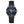 RADO 雷達錶 Captain Cook 庫克船長300米漸層藍80小時自動潛水腕錶 39mm R32223229