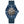 RADO 雷達錶 Captain Cook 庫克船長高科技海軍藍陶瓷鏤空潛水腕錶 43mm R32153209