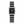 RADO 雷達錶 Integral精密陶瓷系列鑲鑽錶圈黑色砂金石錶盤方形石英腕錶 23mm R20249152 - 新萬國鐘錶