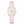 RADO 雷達錶 TRUE SQUARE 真我系列方形珍珠母貝鑽面陶瓷石英腕錶 29.2mm R27181902