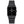 Rado 雷達錶 Anatom系列方形黑色高科技陶瓷真鑽機械腕錶 32.5mmx46.3mm R10201712