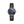 Rado 雷達錶 Coupole 晶璨系列玫瑰金PVD月相石英腕錶 34mm R22884935 - 新萬國鐘錶