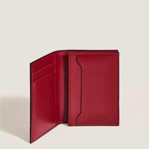 MONTBLANC 萬寶龍大師傑作（大班）系列卡夾 4卡式 MB198811