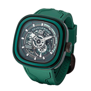 SEVENFRIDAY PS系列 PS3/05 CCG