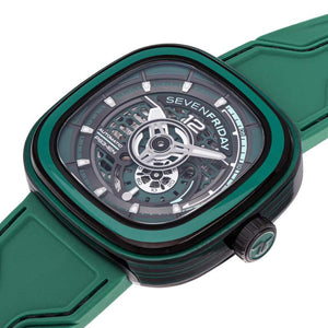 SEVENFRIDAY PS系列 PS3/05 CCG