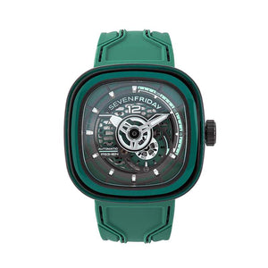 SEVENFRIDAY PS系列 PS3/05 CCG