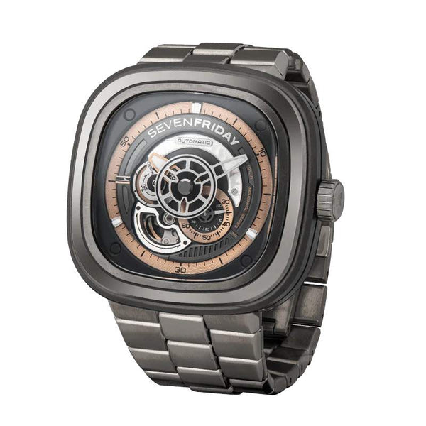 SEVENFRIDAY P系列 P2C/01M