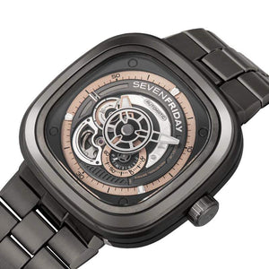 SEVENFRIDAY P系列 P2C/01M