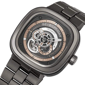 SEVENFRIDAY P系列 P2C/01M