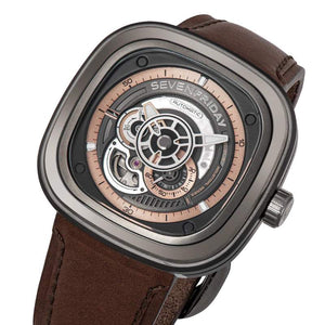 SEVENFRIDAY P系列 P2C/01