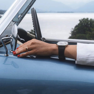 SEVENFRIDAY ME系列 ME1/02 44mm 最新上市 內建原廠 NFC 晶片