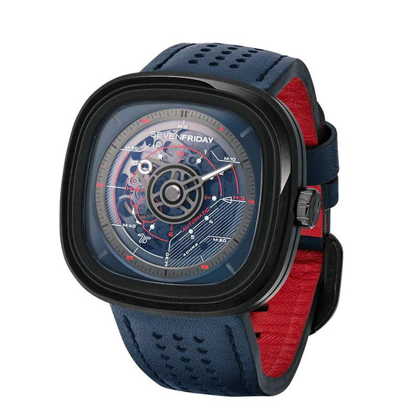 SEVENFRIDAY T系列 T3/03 45mm