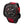 SEVENFRIDAY P系列 P3C/04 黑色碳纖維，紅色飾條上錶框 限時發行