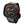SEVENFRIDAY P系列 P3C/09 黑色碳纖維/橘色飾條上錶框 限時發行