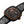 SEVENFRIDAY P系列 P3C/09 黑色碳纖維/橘色飾條上錶框 限時發行