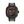 SEVENFRIDAY P系列 P3C/09 黑色碳纖維/橘色飾條上錶框 限時發行