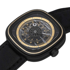 SEVENFRIDAY T系列 T2/06 45mm
