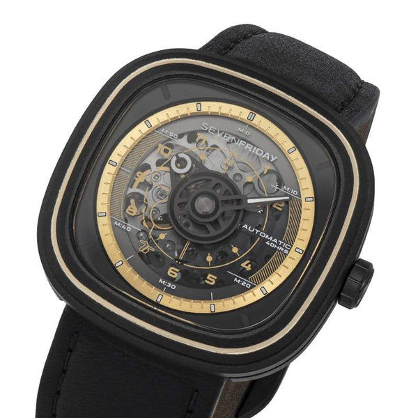 SEVENFRIDAY T系列 T2/06 45mm