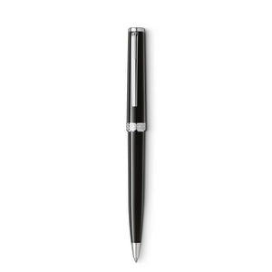 MONTBLANC 萬寶龍 PIX原子筆MB132495 與 大師傑作(大班) 6卡卡夾MB198324 奢華商務禮盒套組 MB137793