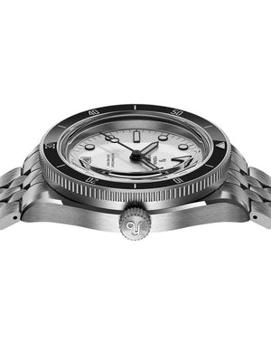 YEMA 野馬 Superman Dato系列 CMM.10 自製機芯機械腕錶 39.5mm 12.25.11.67.SN.M2