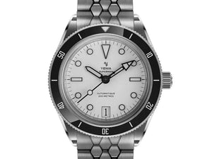 YEMA 野馬 Superman Dato系列 CMM.10 自製機芯機械腕錶 39.5mm 12.25.11.67.SN.M2 - 新萬國鐘錶