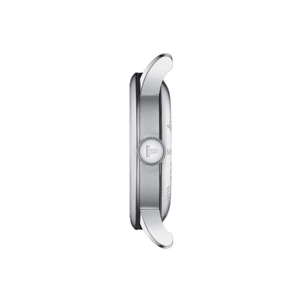 TISSOT 天梭力洛克系列 Powermatic 80 正裝機械錶 39mm T0064071104300
