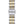 TISSOT 天梭 Carson 卡森系列黃色PVD機械女士腕錶 28mm T0852072201100